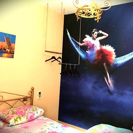 Royal Apartment Luxury Holiday For Queen And King Saranda Dış mekan fotoğraf
