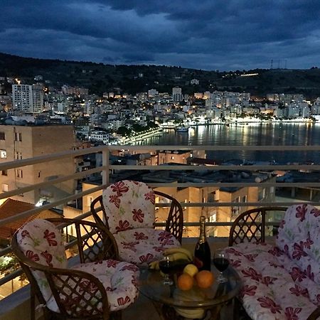 Royal Apartment Luxury Holiday For Queen And King Saranda Dış mekan fotoğraf