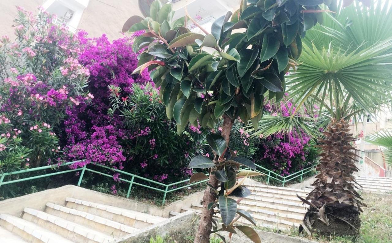 Royal Apartment Luxury Holiday For Queen And King Saranda Dış mekan fotoğraf