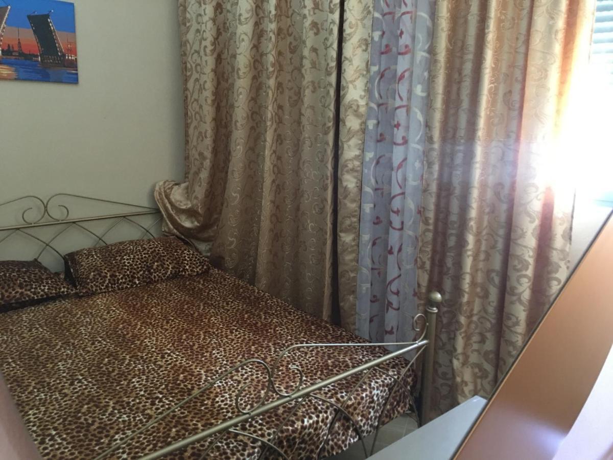 Royal Apartment Luxury Holiday For Queen And King Saranda Dış mekan fotoğraf