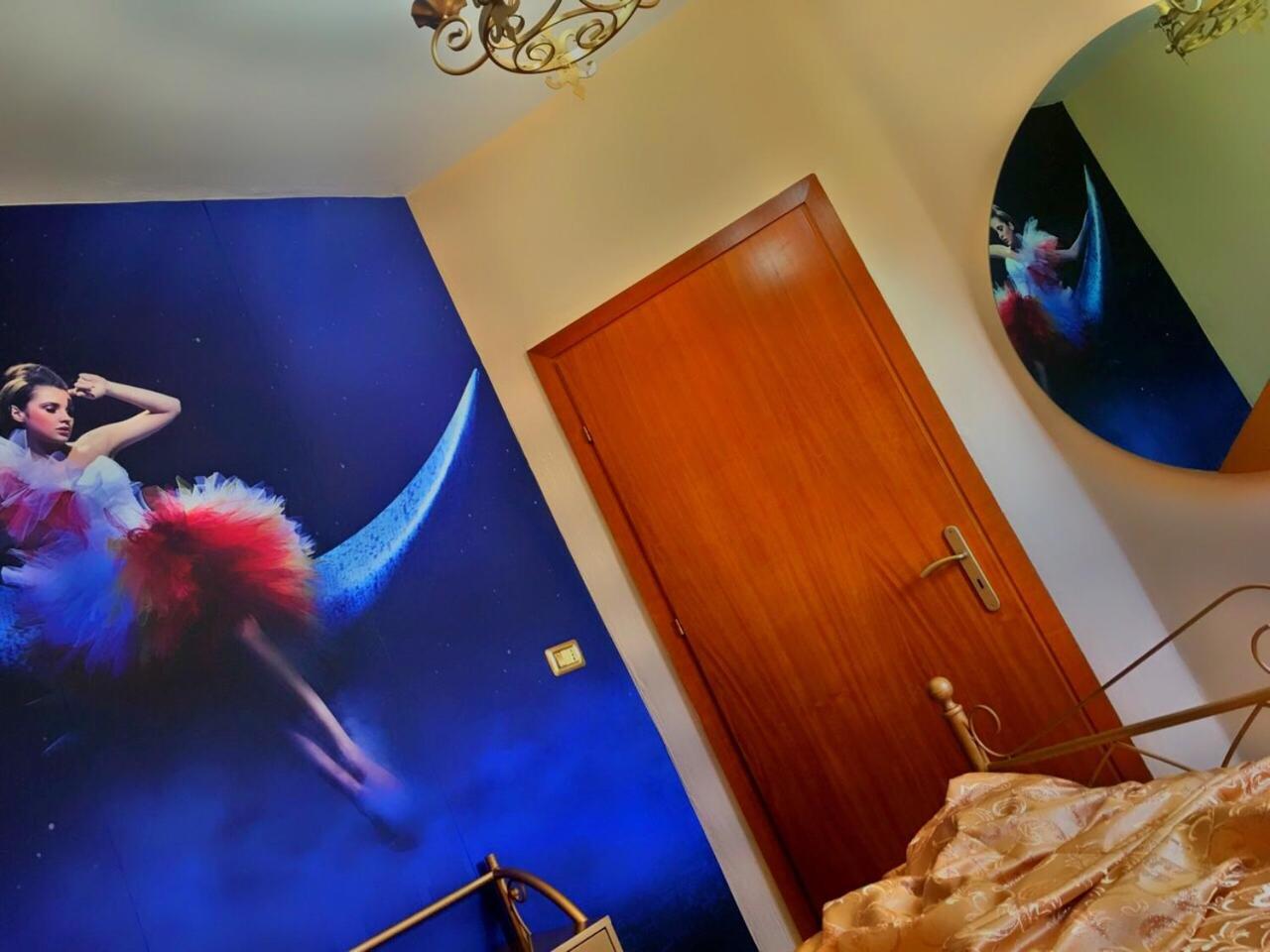 Royal Apartment Luxury Holiday For Queen And King Saranda Dış mekan fotoğraf