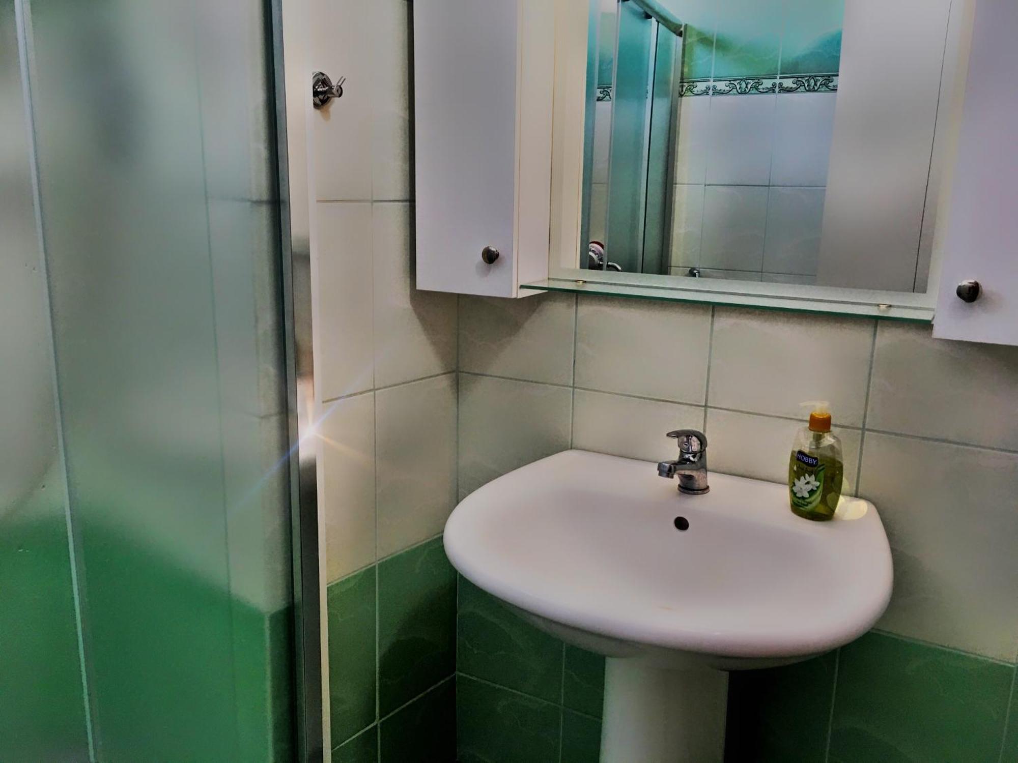 Royal Apartment Luxury Holiday For Queen And King Saranda Dış mekan fotoğraf