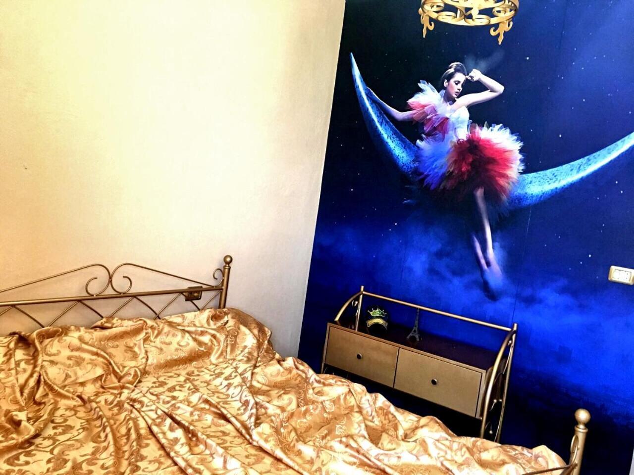 Royal Apartment Luxury Holiday For Queen And King Saranda Dış mekan fotoğraf