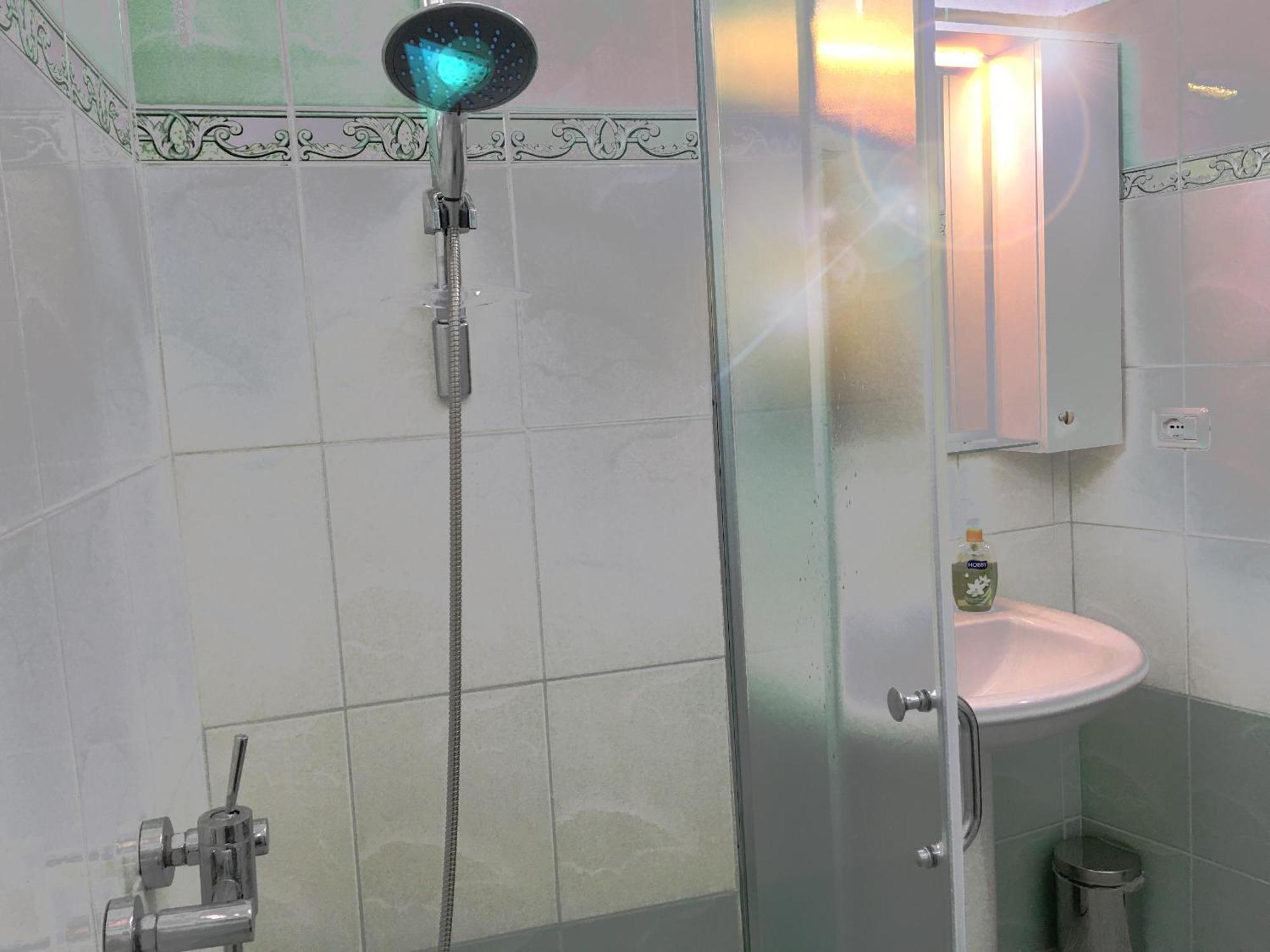Royal Apartment Luxury Holiday For Queen And King Saranda Dış mekan fotoğraf