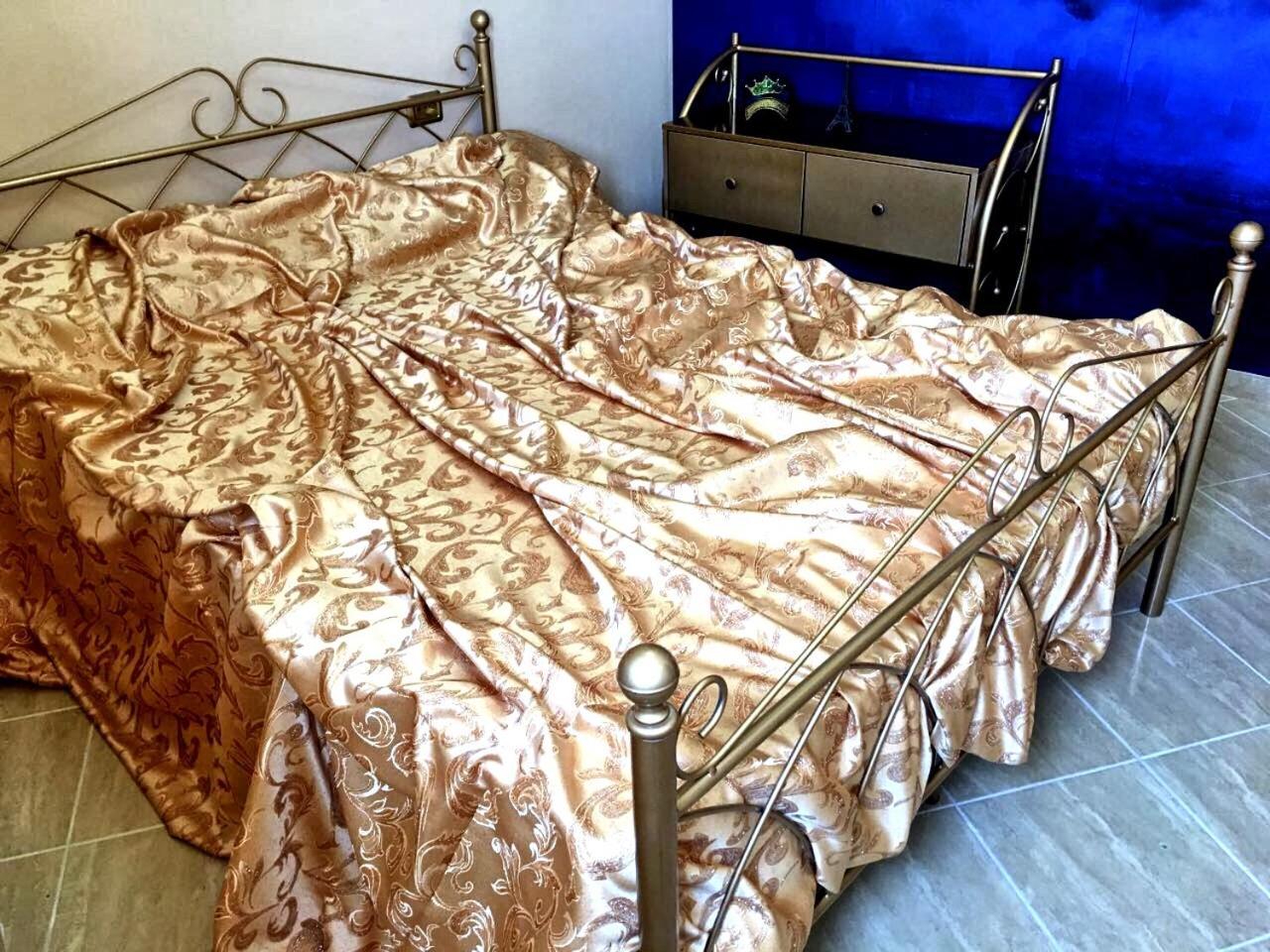 Royal Apartment Luxury Holiday For Queen And King Saranda Dış mekan fotoğraf